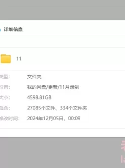 <b style='color: red;'>[已失效] </b>[转载搬运] 11月最新主播合集169人共4590GB，热舞，跳舞只分享一个月 [20000V+4890GB][百度盘]